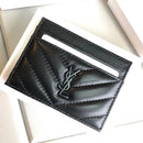 Porta cartões YSL