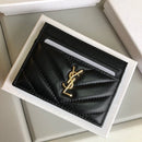 Porta cartões YSL