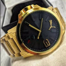 Relógio Puma Ultrasize Metal