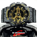 Relógio Casio G-SHOCK One Piece GA-110JOP-1A4