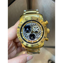 Relógio Bvlgari Capitão América