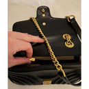 Bolsa GG Marmont Italiana