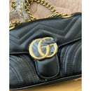 Bolsa GG Marmont Italiana