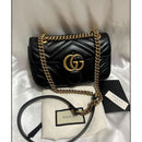 Bolsa GG Marmont Italiana
