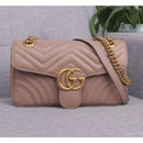 Bolsa GG Marmont Italiana