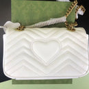 Bolsa GG Marmont Italiana