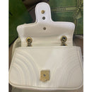 Bolsa GG Marmont Italiana