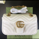 Bolsa GG Marmont Italiana