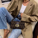 Fendi Zucca Mamma