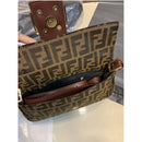 Fendi Zucca Mamma