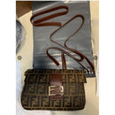 Fendi Zucca Mamma