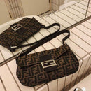 Fendi Zucca Mamma