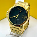 Relógio Puma Ultrasize Metal
