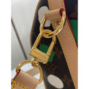 Bolsa de mão LV YK Speedy