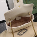 Bolsa GG Marmont Italiana