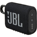 Caixinha de som JBL Go 3 primeira linha