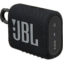 Caixinha de som JBL Go 3 primeira linha