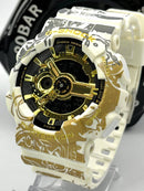 Relógio Casio G-SHOCK One Piece GA-110JOP-1A4