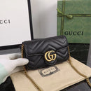 Bolsa GG Marmont Italiana