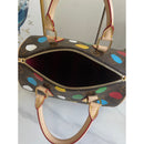 Bolsa de mão LV YK Speedy