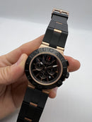 Relógio Bvlgari Titanium Premium