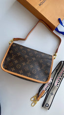 Bolsa Eco LV Diane