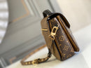 Bolsa Pochette Métis Eco