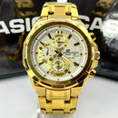 Relógio Cassio Edifice Efr-539