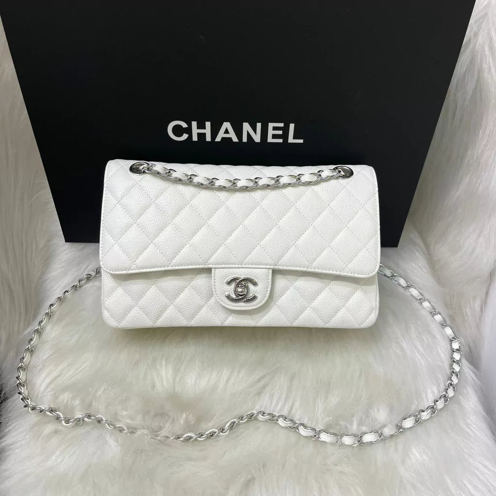 Bolsa CH2.55 Classic Double Flap