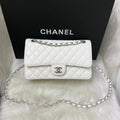 Bolsa CH2.55 Classic Double Flap