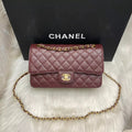 Bolsa 11.12 Italiana CH