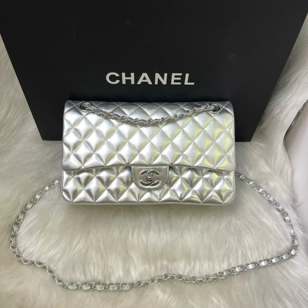 Bolsa Double Flap 11.12 Jumbo