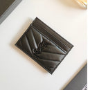 Porta cartões YSL