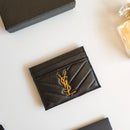 Porta cartões YSL
