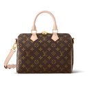 Bolsa Speedy Bandoulière 25-30-35