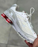 Supreme x NK Shox Ride 2