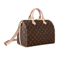 Bolsa Speedy Bandoulière 25-30-35