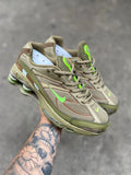 Supreme x NK Shox Ride 2