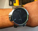 Relógio Puma Ultrasize Metal