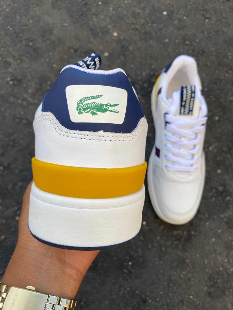 Tênis Lacoste T-clip