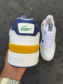 Tênis Lacoste T-clip