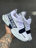 Tênis Philipp Plein Runner Dream Big 78%-NITROGEN