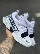 Tênis Philipp Plein Runner Dream Big 78%-NITROGEN