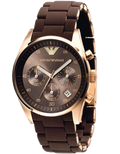 Relógio Emporio Armani Ar5905