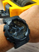 Relógio G-Shock GA-110