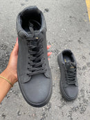 Tênis Alexander Mcqueen Oversized