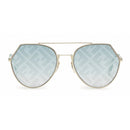 Fendi Eyeline 194 Óculos de Sol