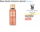 Body Splash Victoria's Secret Bare Vanilla 250 ml