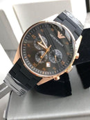 Relógio Emporio Armani Ar5905