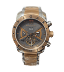 Relogio Bvlgari Iron Man
